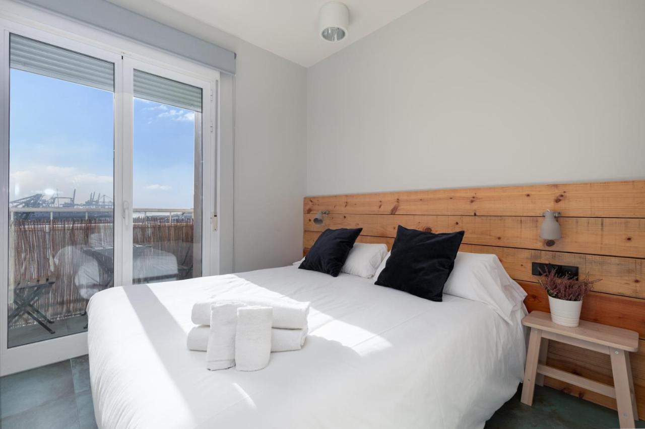 Your Home At Valencia, Marina Real Ngoại thất bức ảnh
