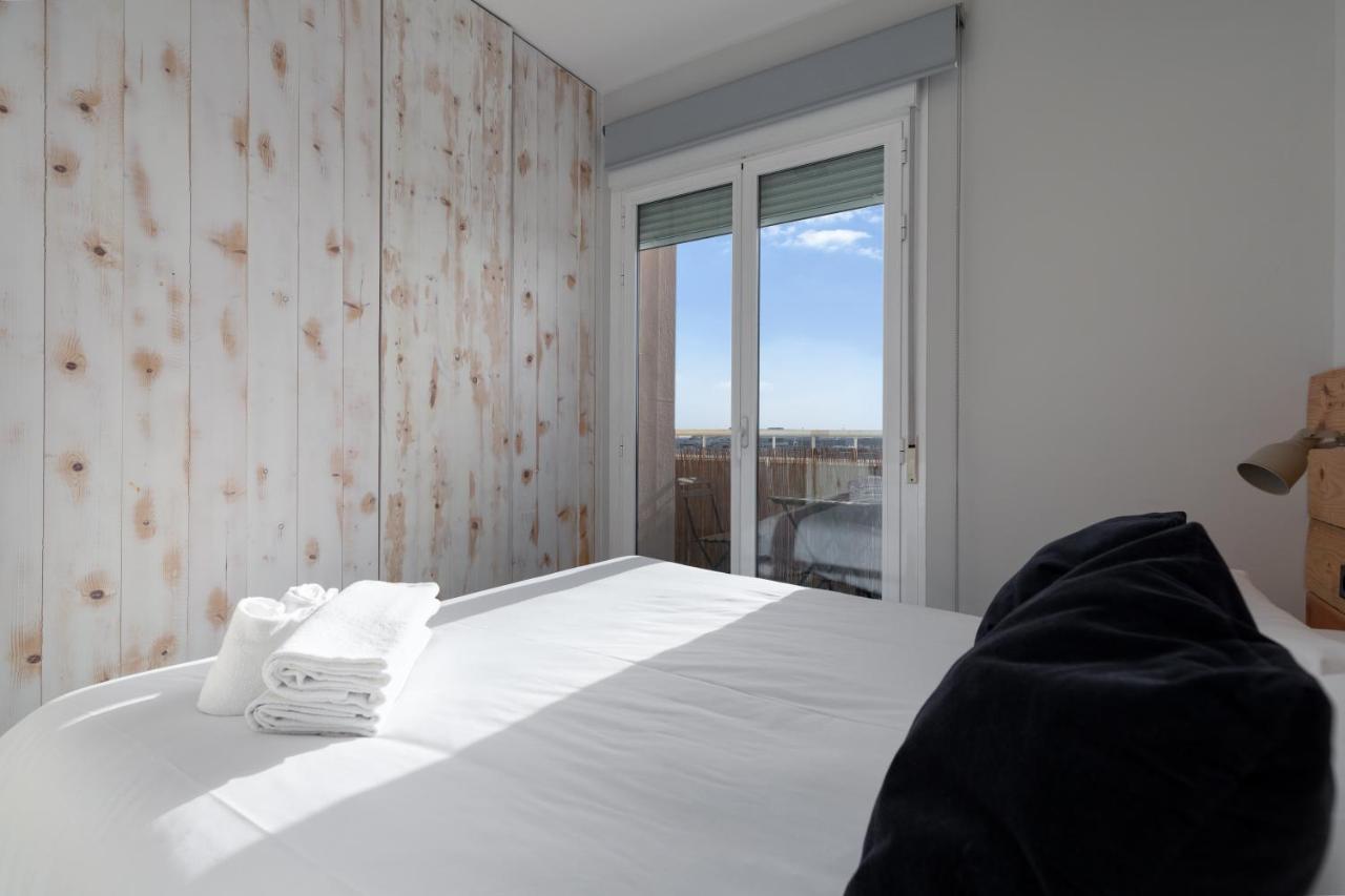 Your Home At Valencia, Marina Real Ngoại thất bức ảnh