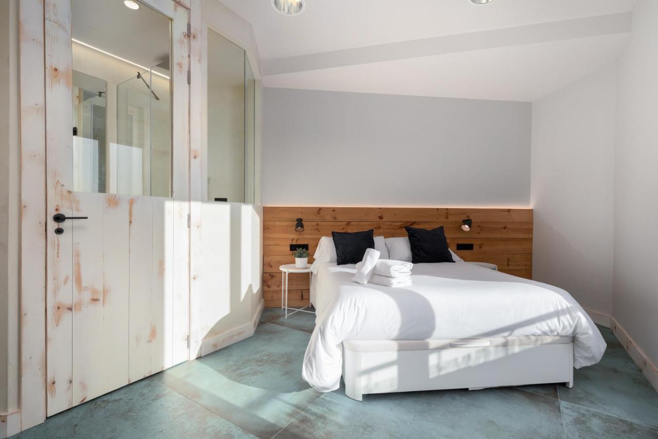 Your Home At Valencia, Marina Real Ngoại thất bức ảnh