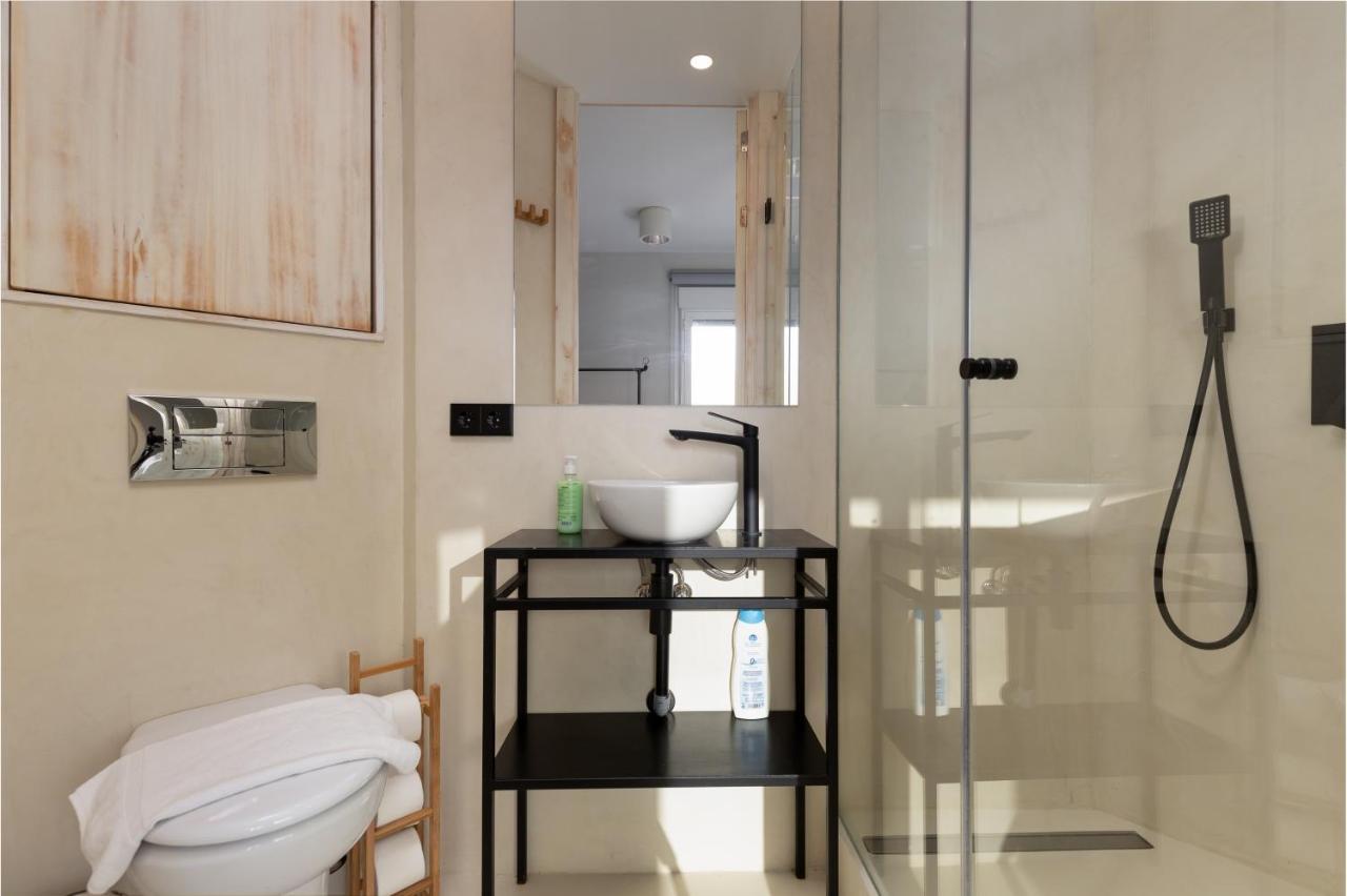 Your Home At Valencia, Marina Real Ngoại thất bức ảnh