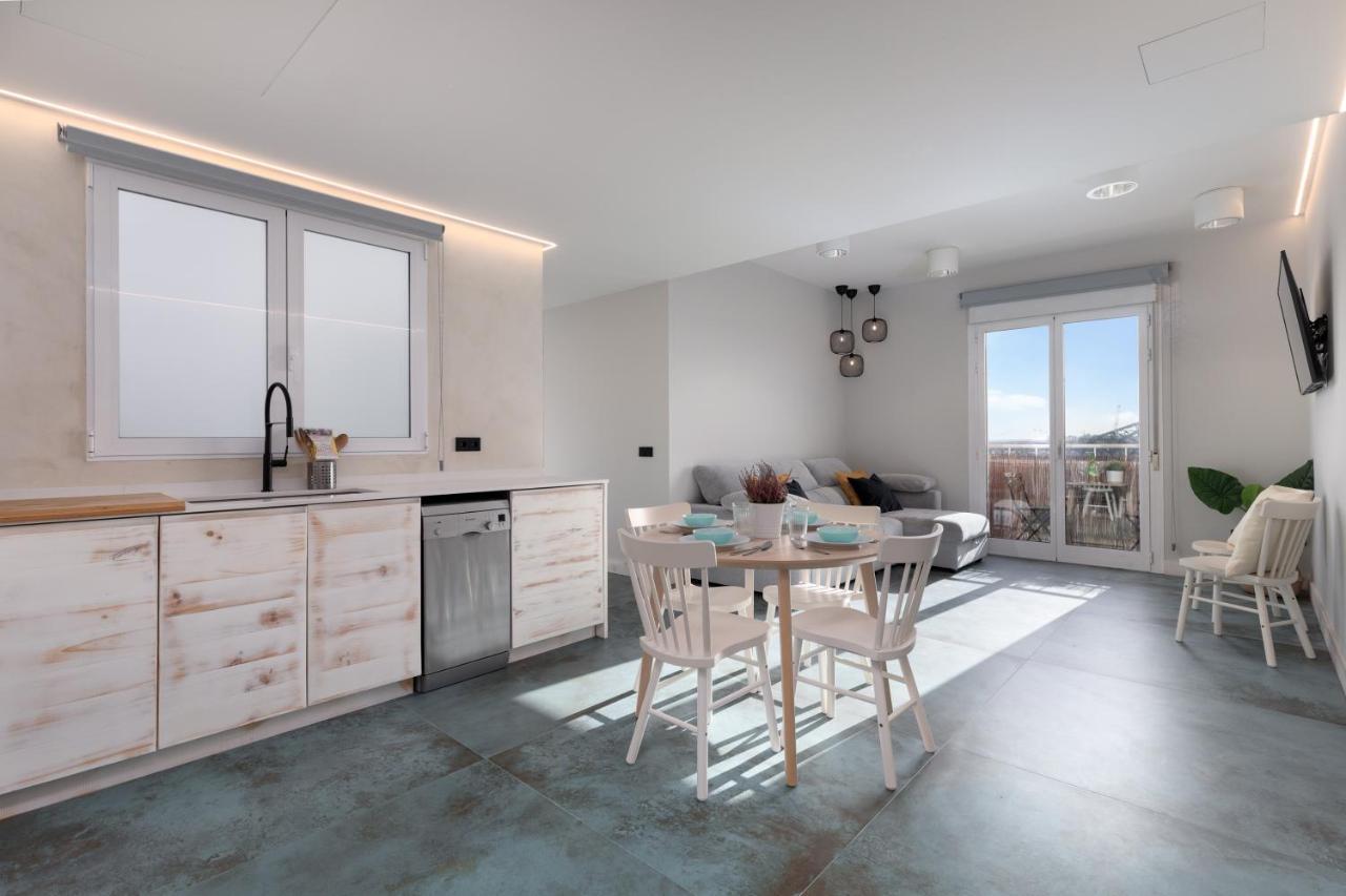 Your Home At Valencia, Marina Real Ngoại thất bức ảnh