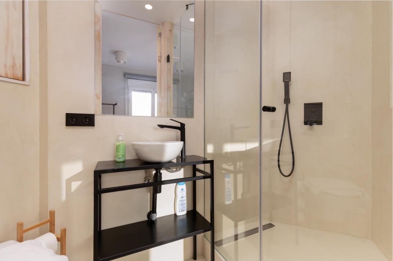 Your Home At Valencia, Marina Real Ngoại thất bức ảnh