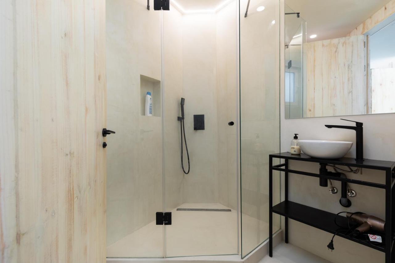 Your Home At Valencia, Marina Real Ngoại thất bức ảnh