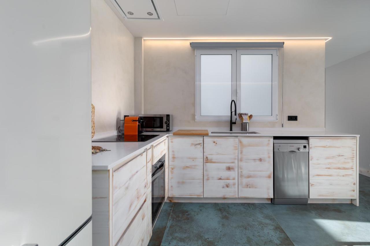 Your Home At Valencia, Marina Real Ngoại thất bức ảnh