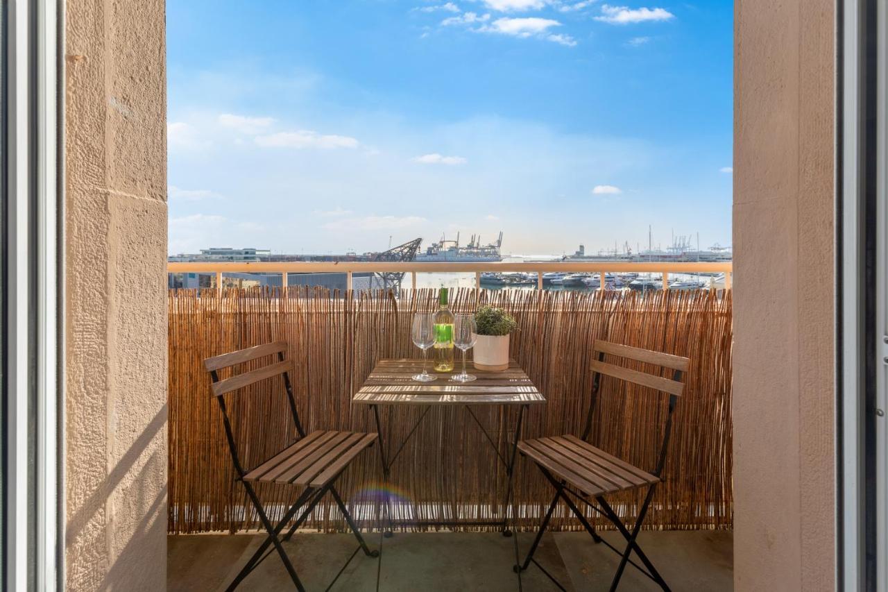 Your Home At Valencia, Marina Real Ngoại thất bức ảnh