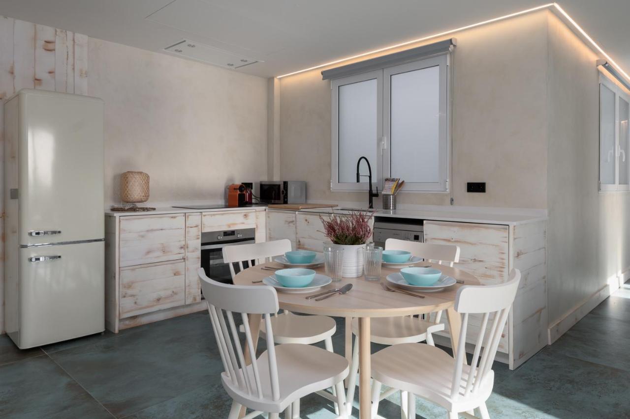 Your Home At Valencia, Marina Real Ngoại thất bức ảnh