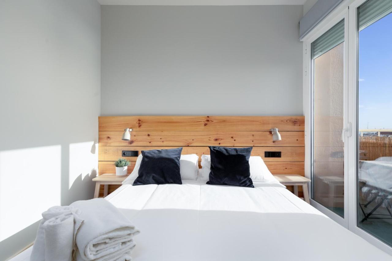 Your Home At Valencia, Marina Real Ngoại thất bức ảnh