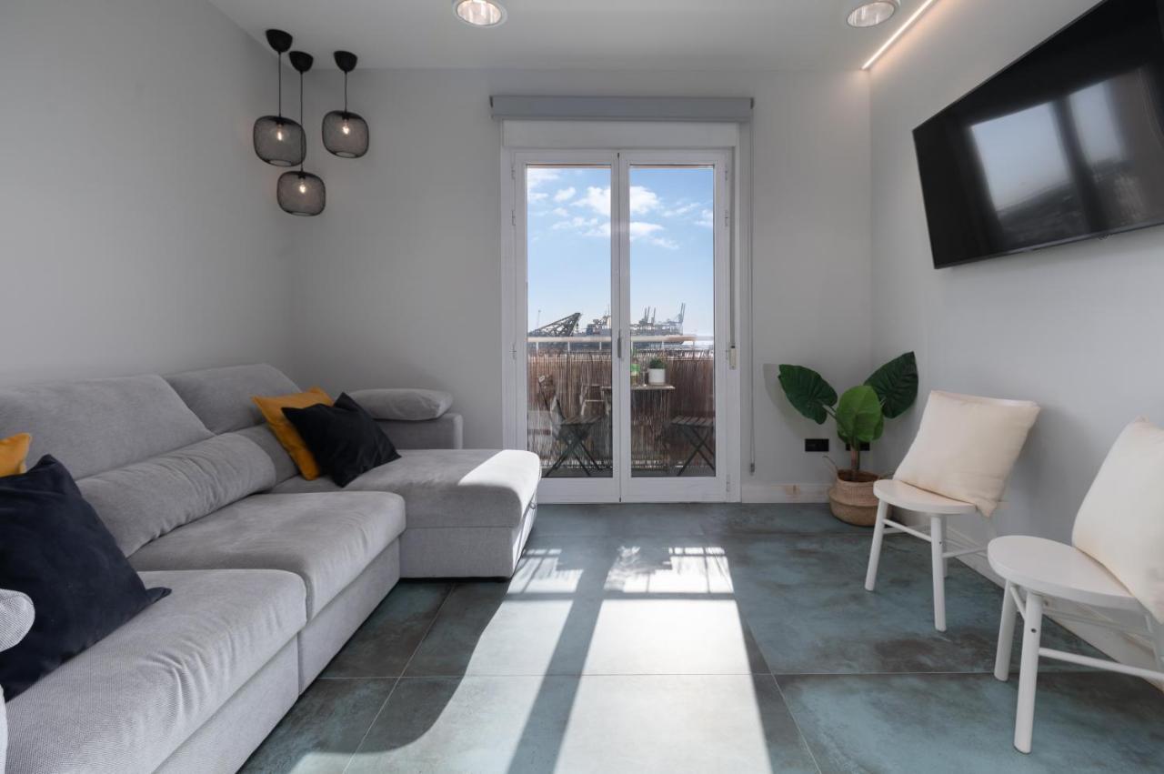 Your Home At Valencia, Marina Real Ngoại thất bức ảnh